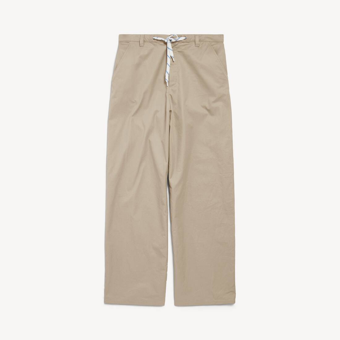 Pantalones Chino para Hombre en Beige