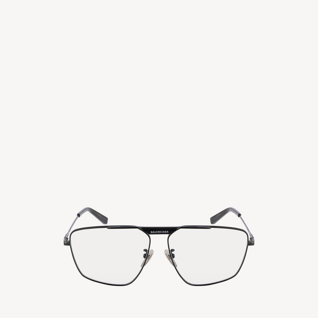 Gafas de sol Tag 2.0 Navigator en plata oscura