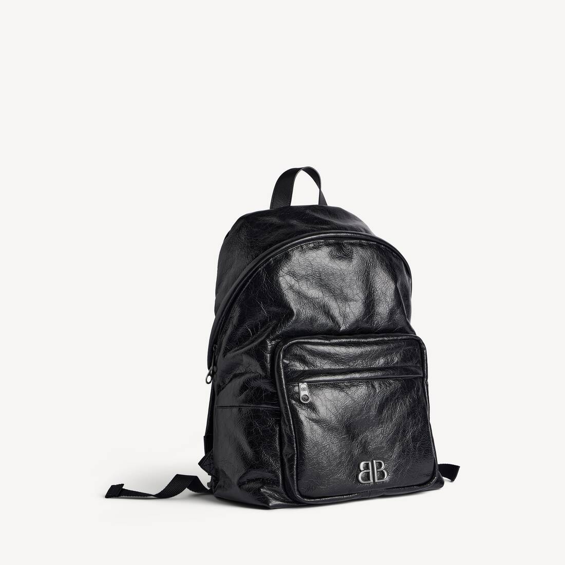 Mochila para Hombre Monaco en Negro