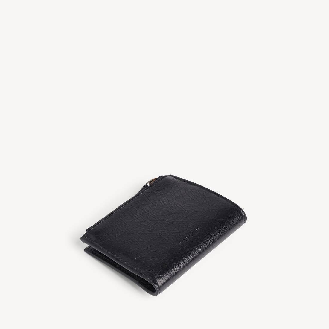 Cartera Bifold Le City para Mujer en Negro