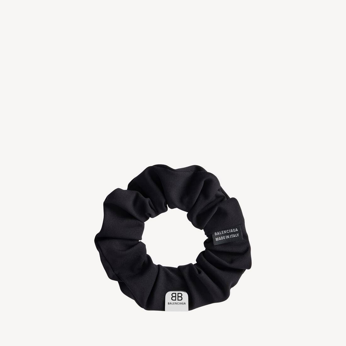 Cinta para el cabello Holli para mujer en negro