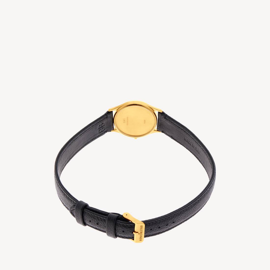 Collar Geneva para mujer en plata/oro/negro