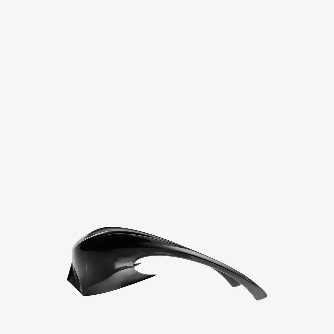 Gafas de sol Speed en negro