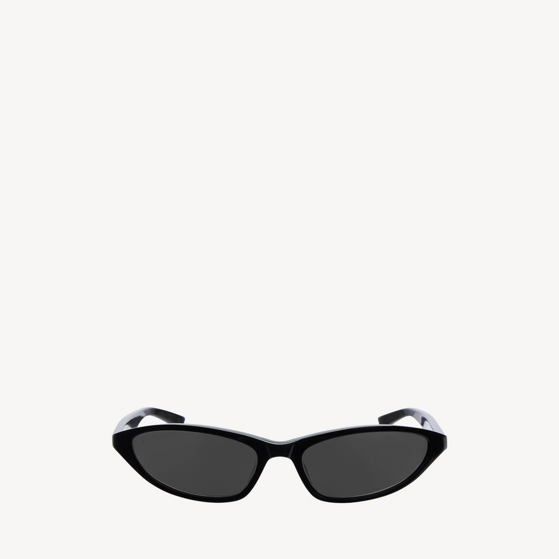 Gafas de sol Neo Oval 2.0 para mujer en negro