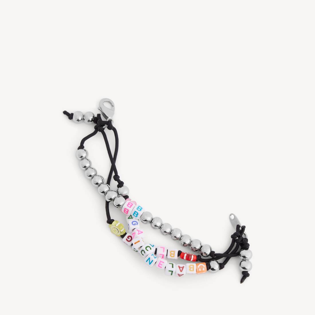 Pulsera de encanto para mujer en multicolor