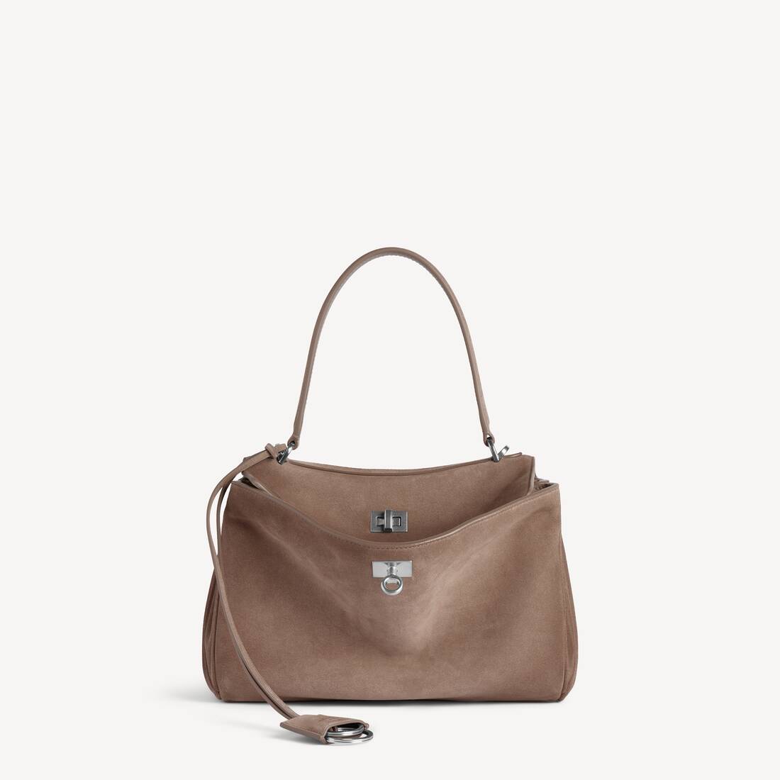 Bolso de Mujer Rodeo Pequeño en Sésamo