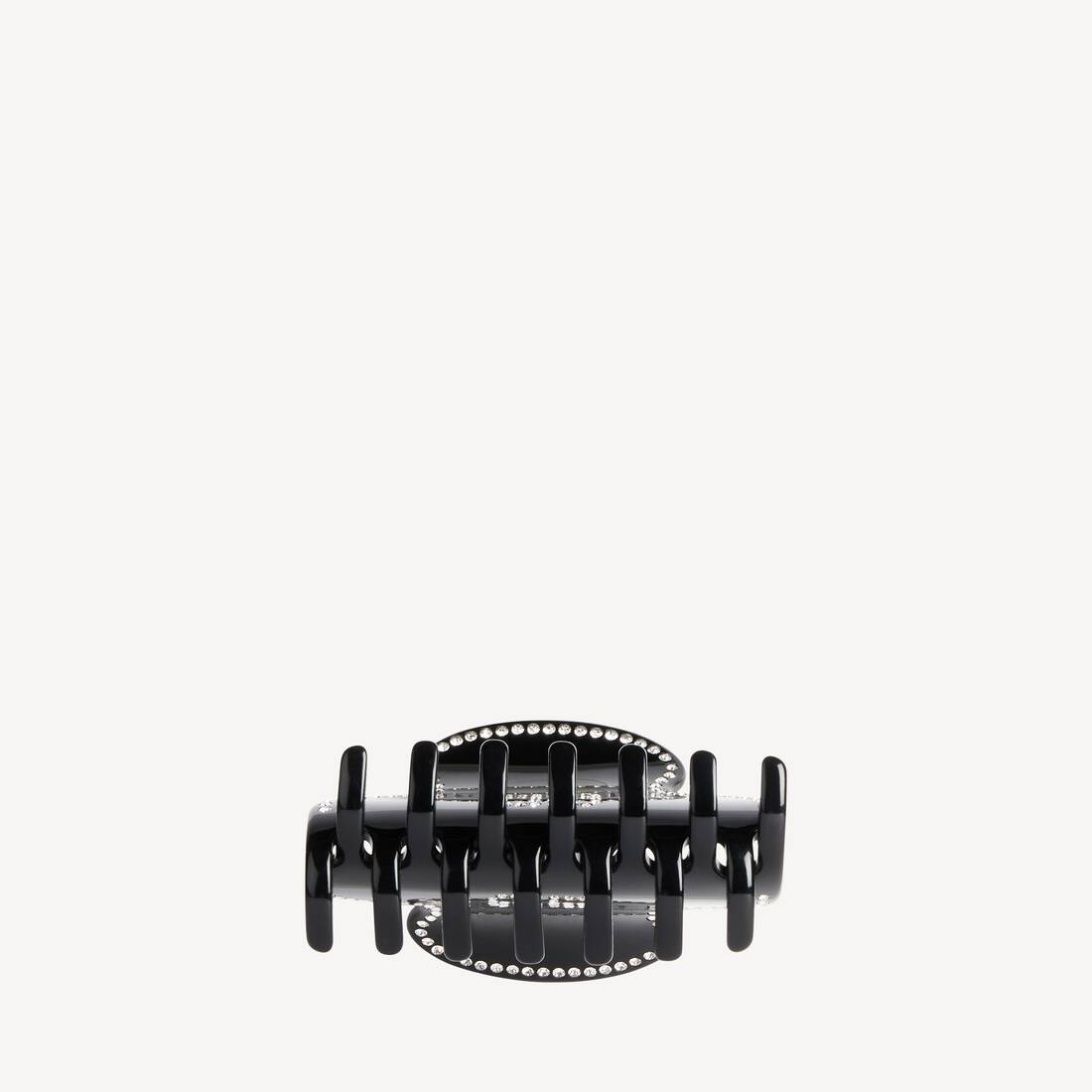 Grieta para el cabello Holli Bb para mujer en negro