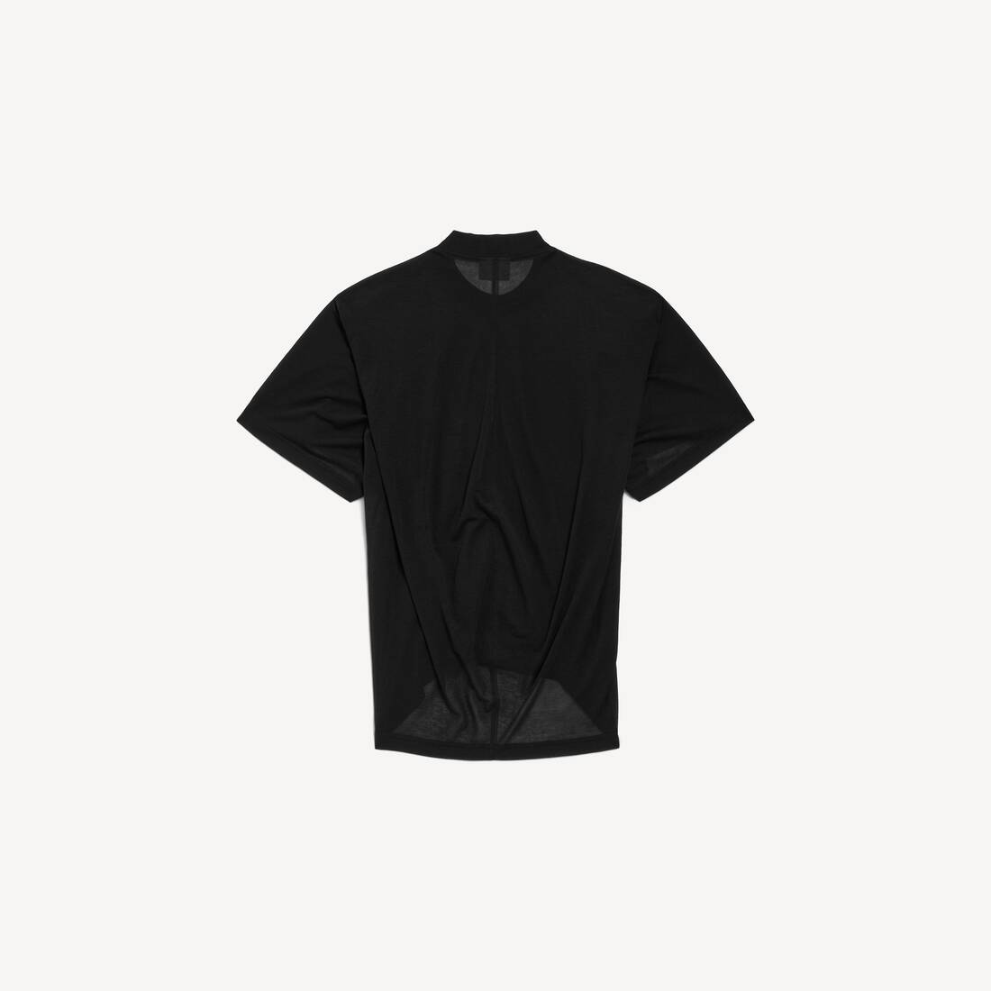 Top para mujer en negro