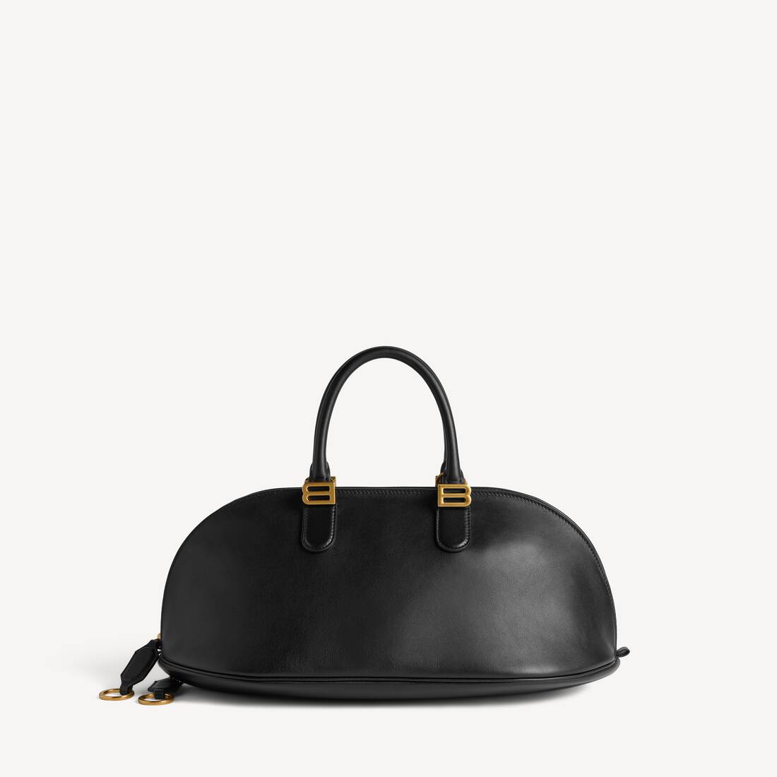 Bolero para bolos para mujer mediano en negro