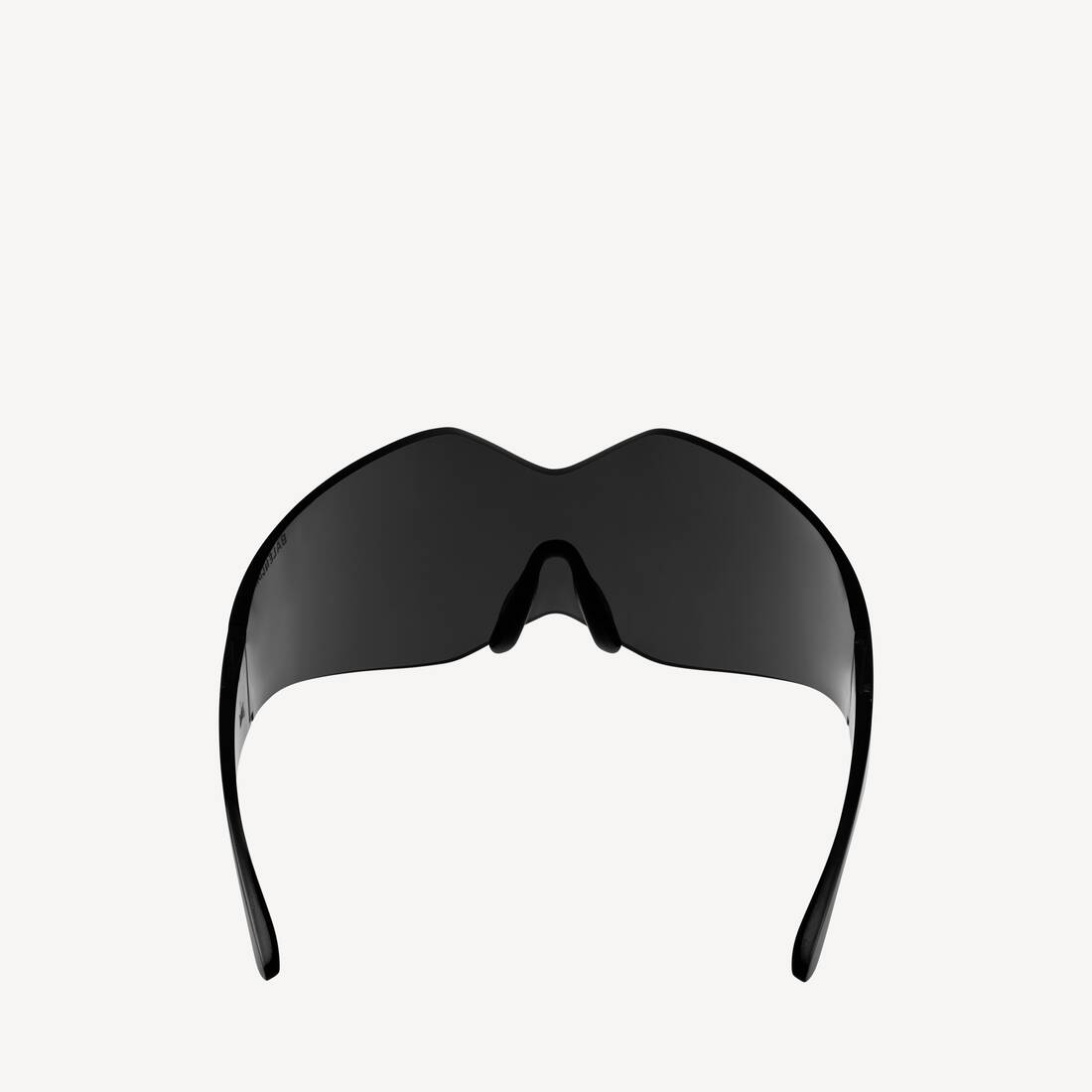 Gafas de sol Mina Series de Balenciaga para mujer en negro