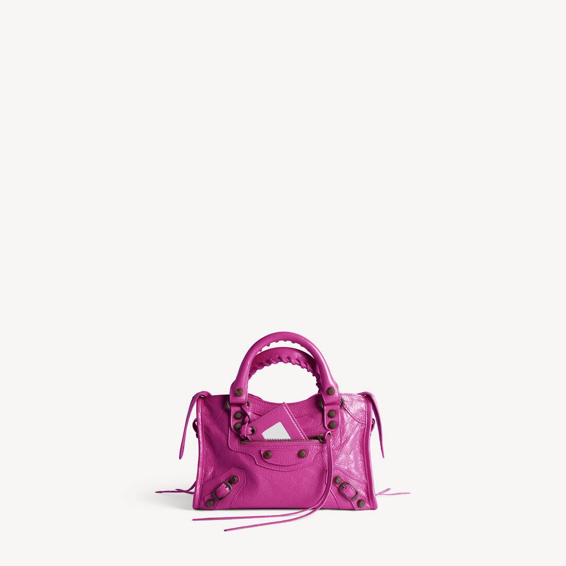 Bolso Le City Mini para Mujer en Azalea