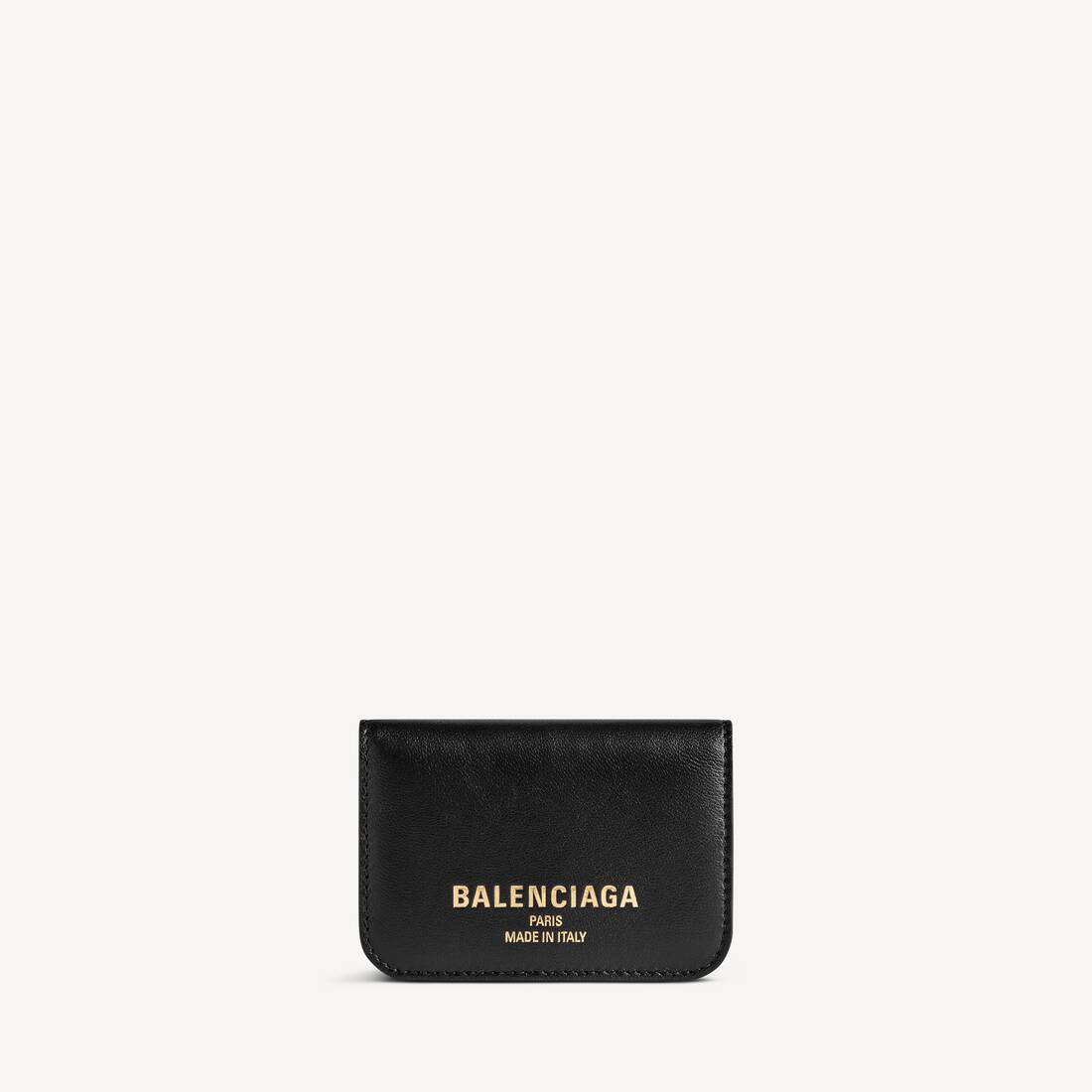 Billetera Mini Cash 2.0 para Mujer en Negro