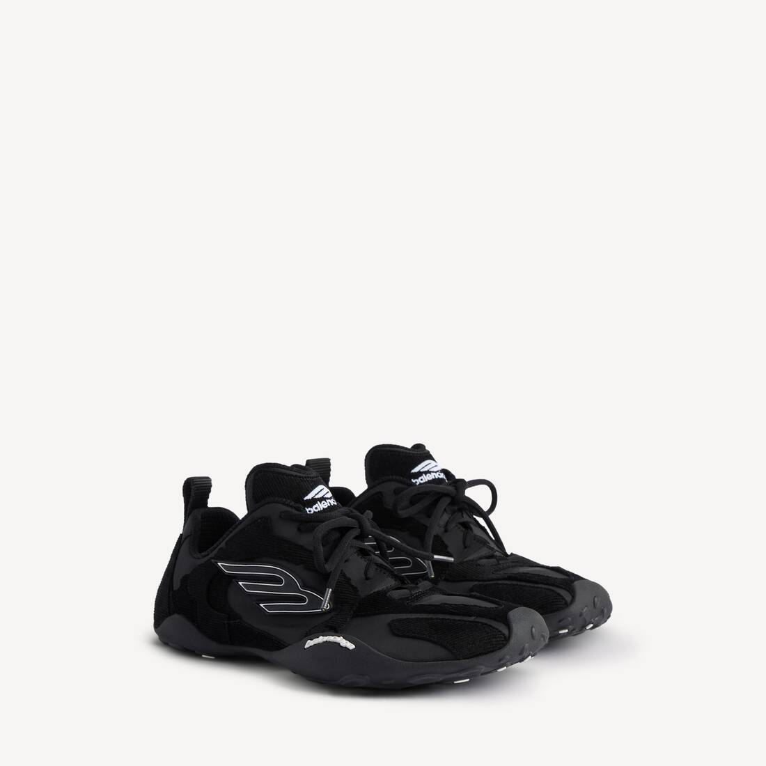 Zapatilla masculina Monday Ultra en negro