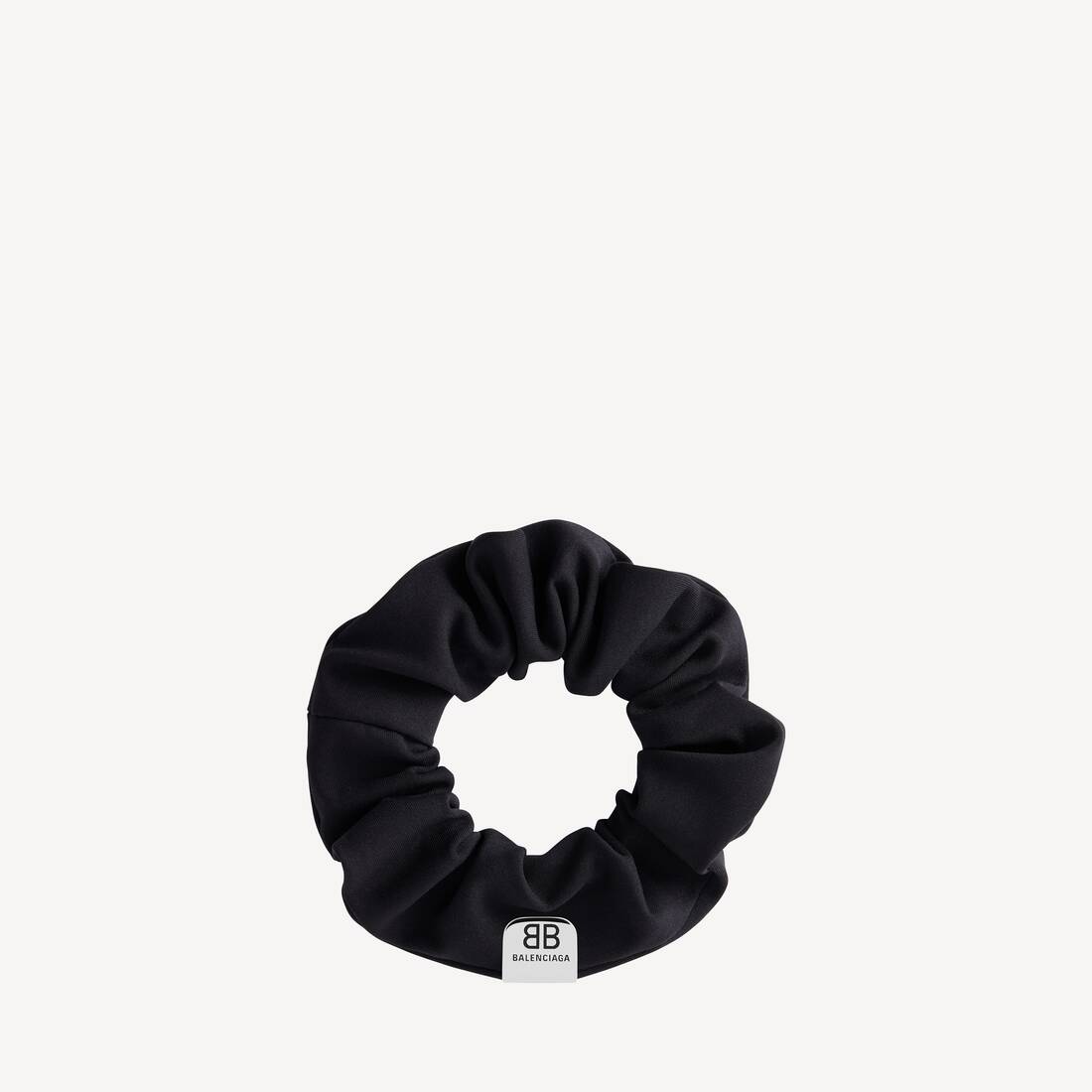 Cinta para el cabello Holli para mujer en negro