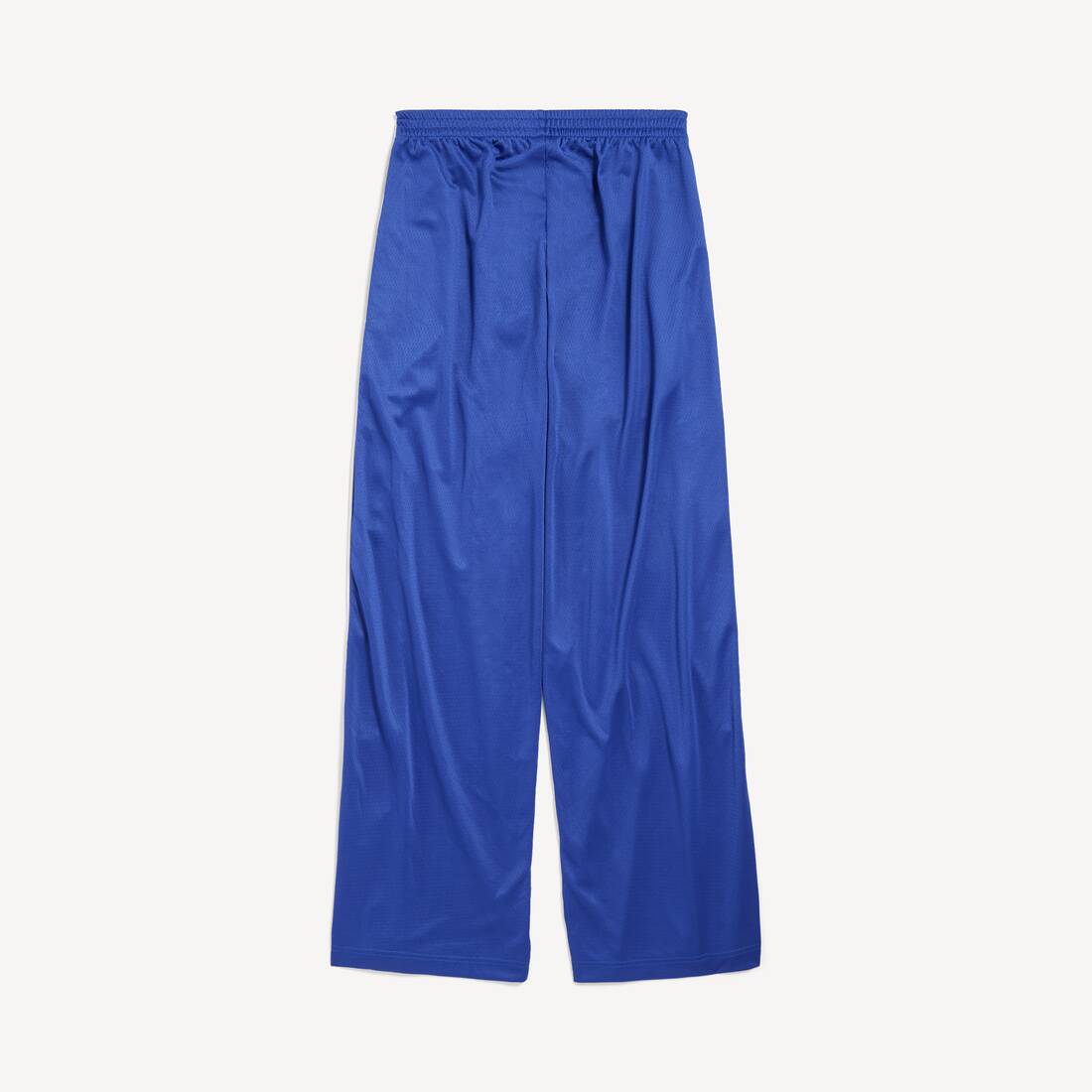 Pantalones de chándal Balenciaga para hombre | Colaboración NBA en azul/negro