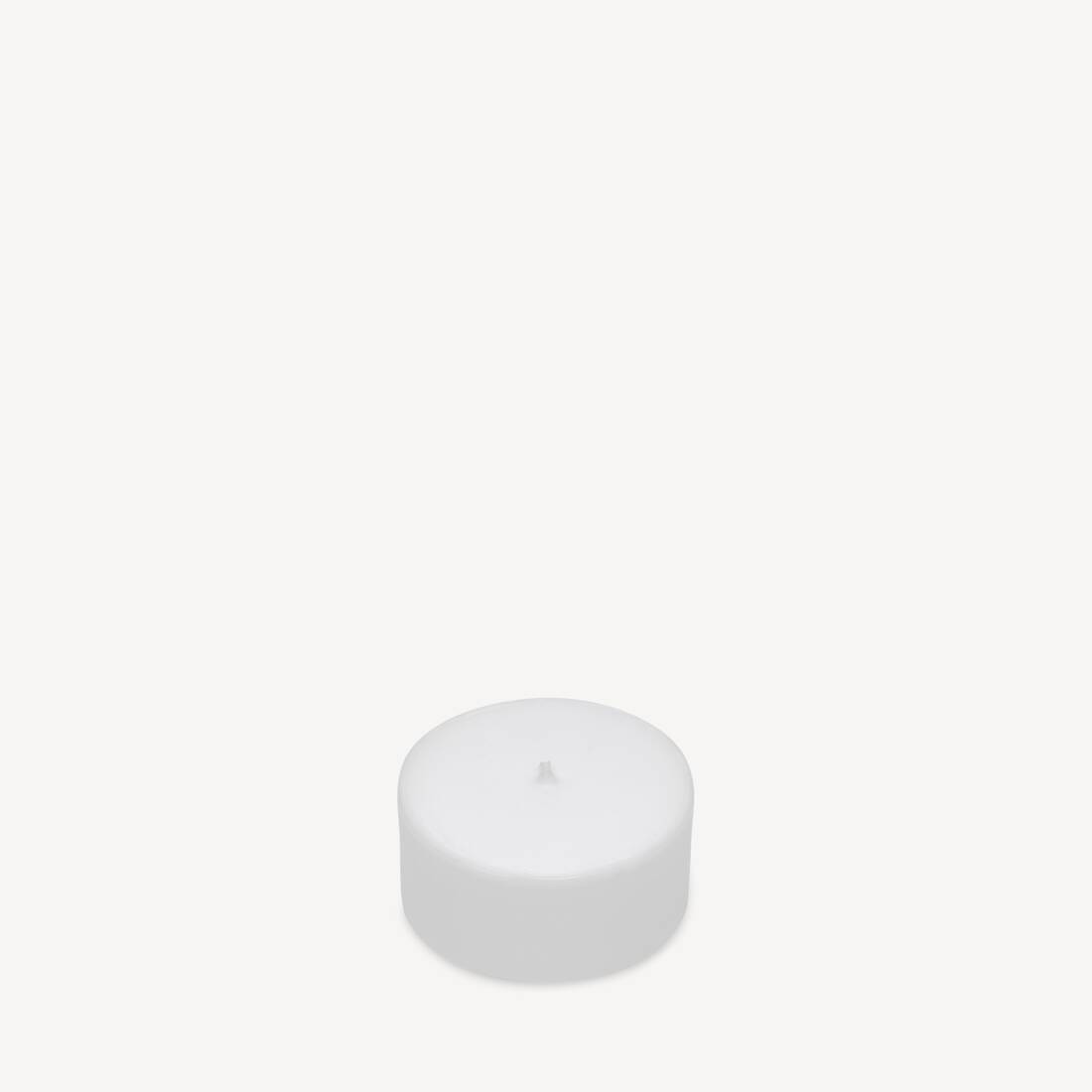 Reemplazo de Velas para Viaje en Blanco