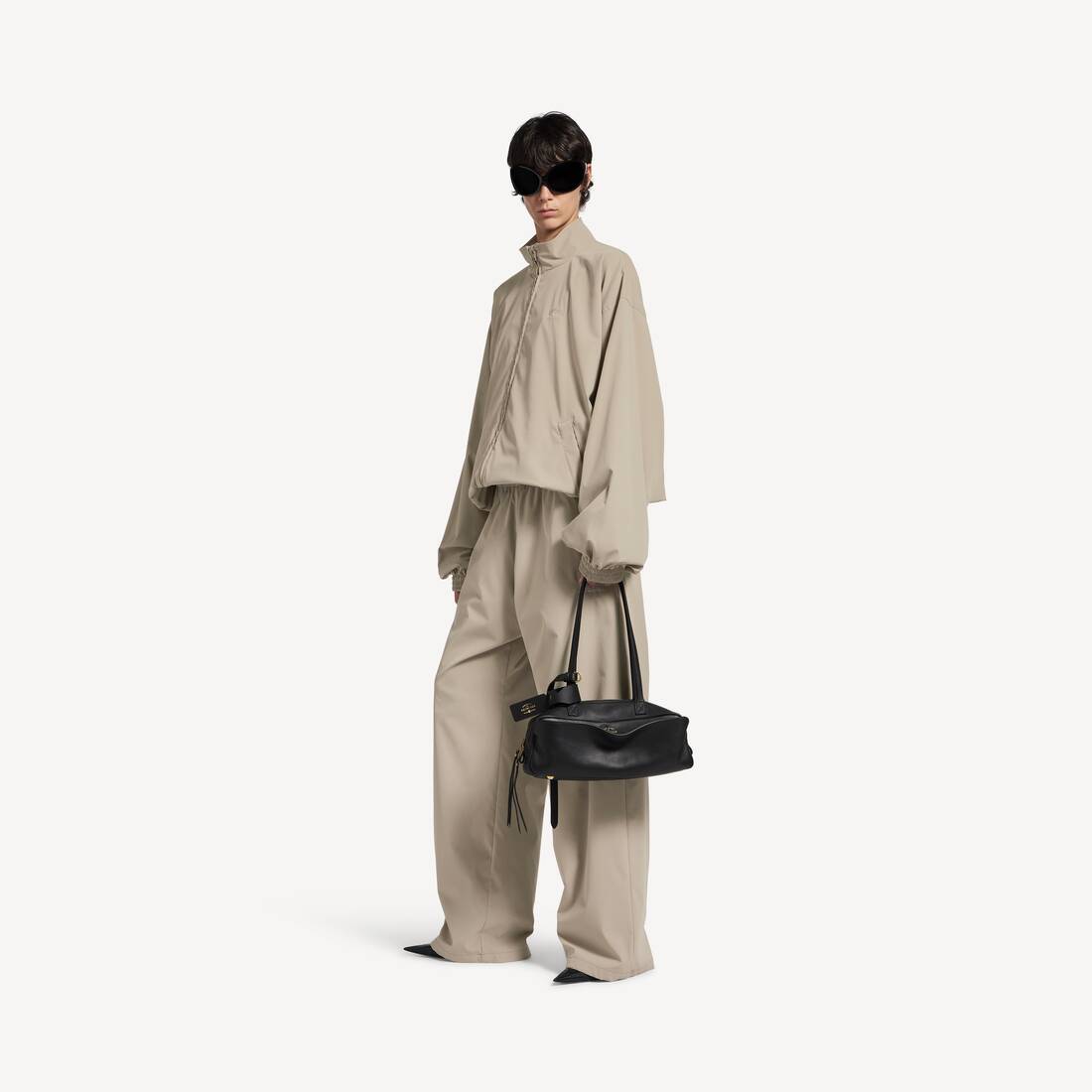 Chaqueta de chándal para mujer en Dune