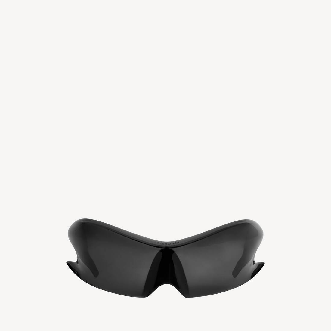 Gafas de sol Speed en negro