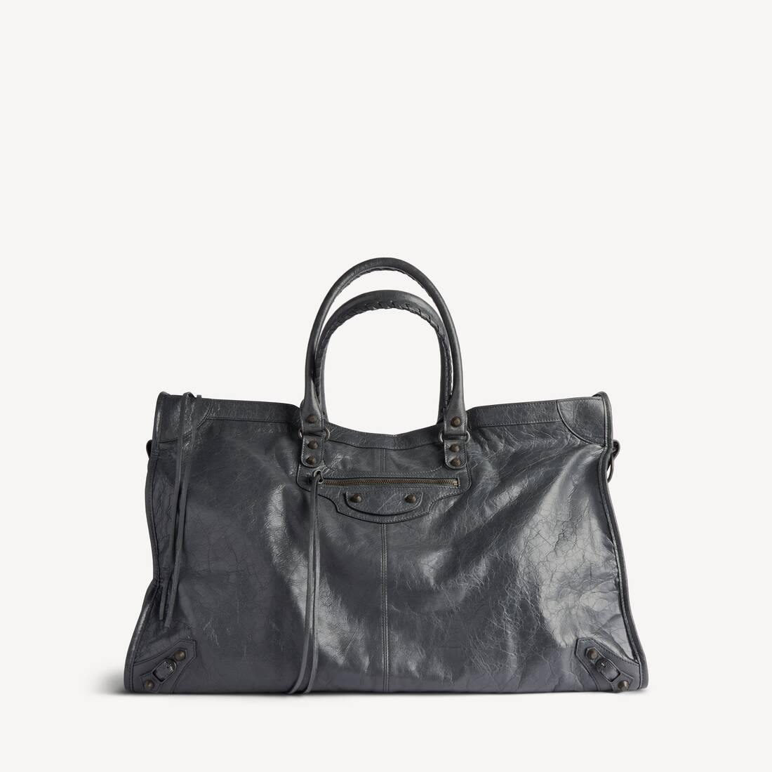 Bolsa de Viaje Le City para Hombre en Piedra Volcánica