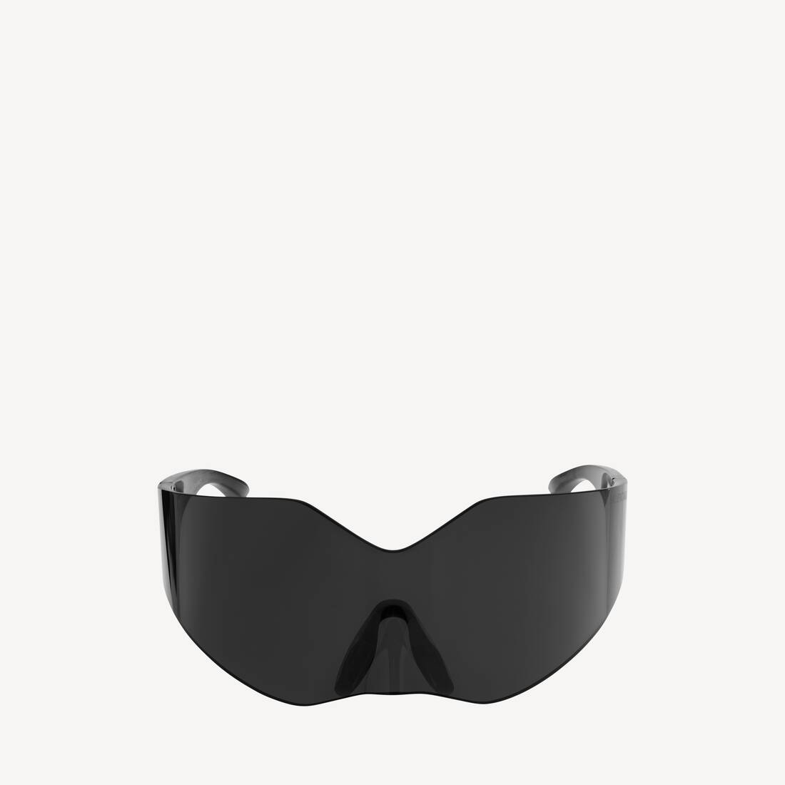 Gafas de sol Mina Series de Balenciaga para mujer en negro