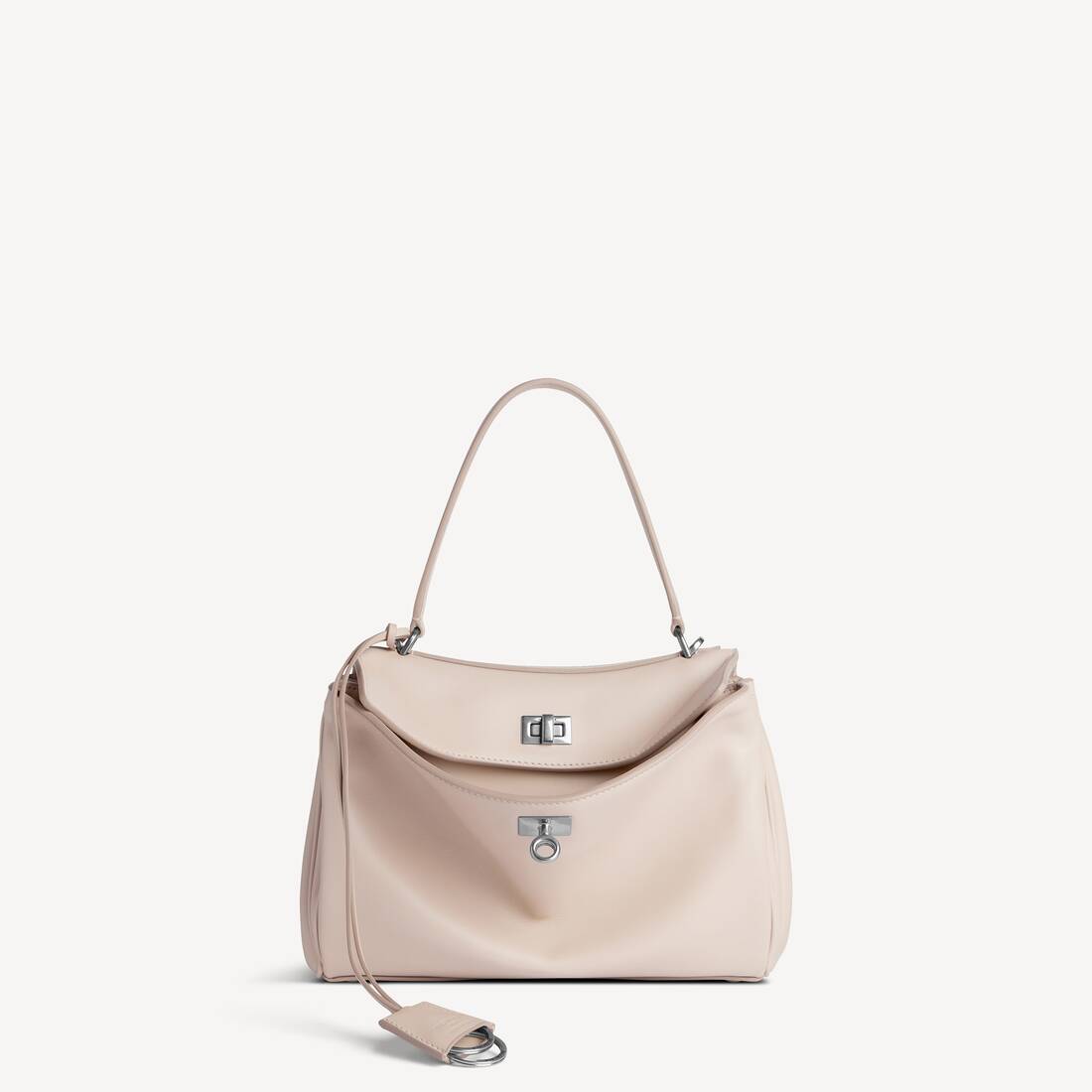 Bolso de Mujer Rodeo Pequeño en Almendro