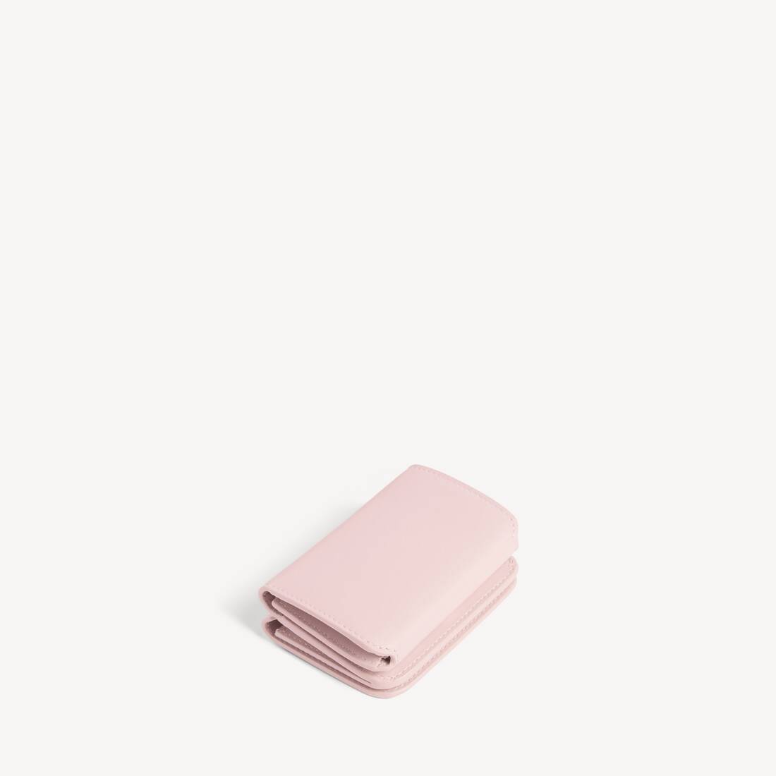 Billetera Mini Cash 2.0 para Mujer en Suela Rosa