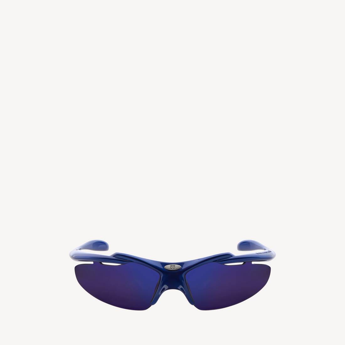 Gafas de sol Turbo D-frame en azul