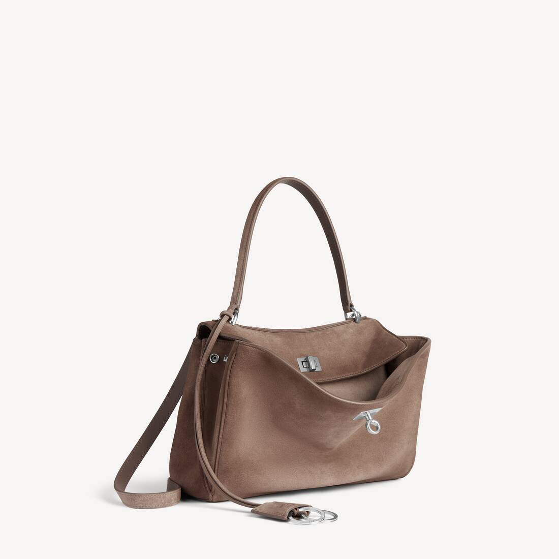 Bolso de Mujer Rodeo Pequeño en Sésamo