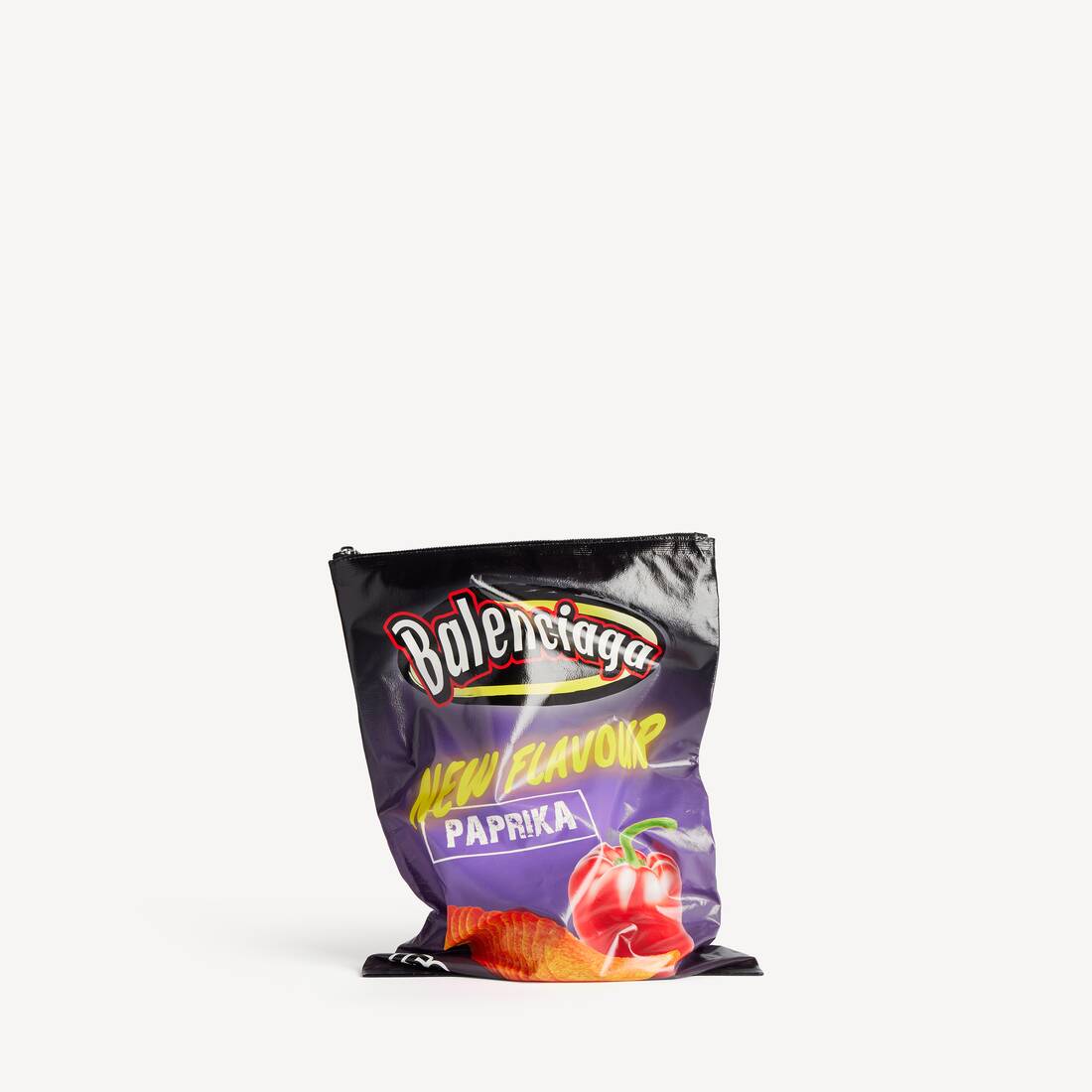 Bolsa de Patatas para Hombres en Pimentón