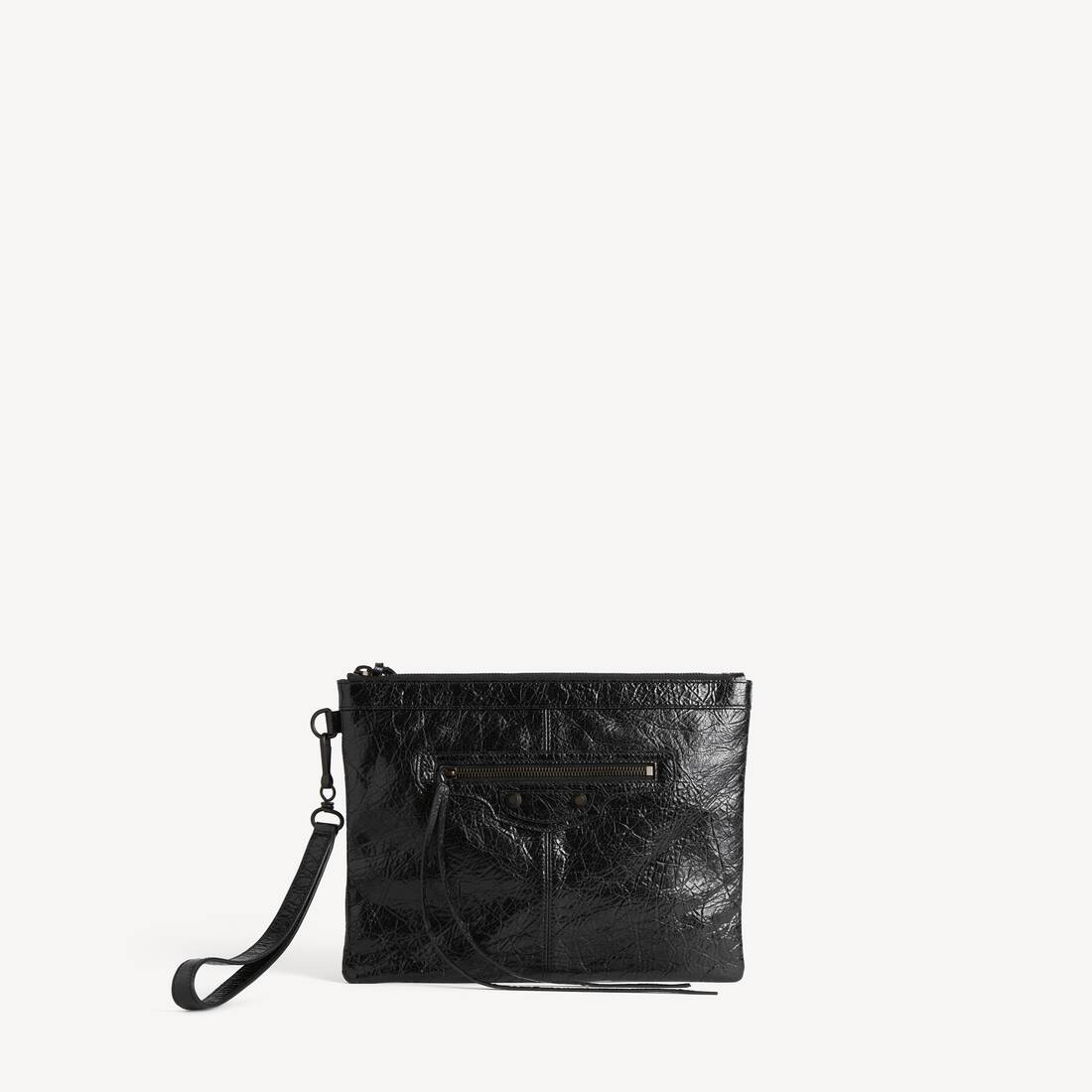 Bolsillo Le City para Hombre en Negro