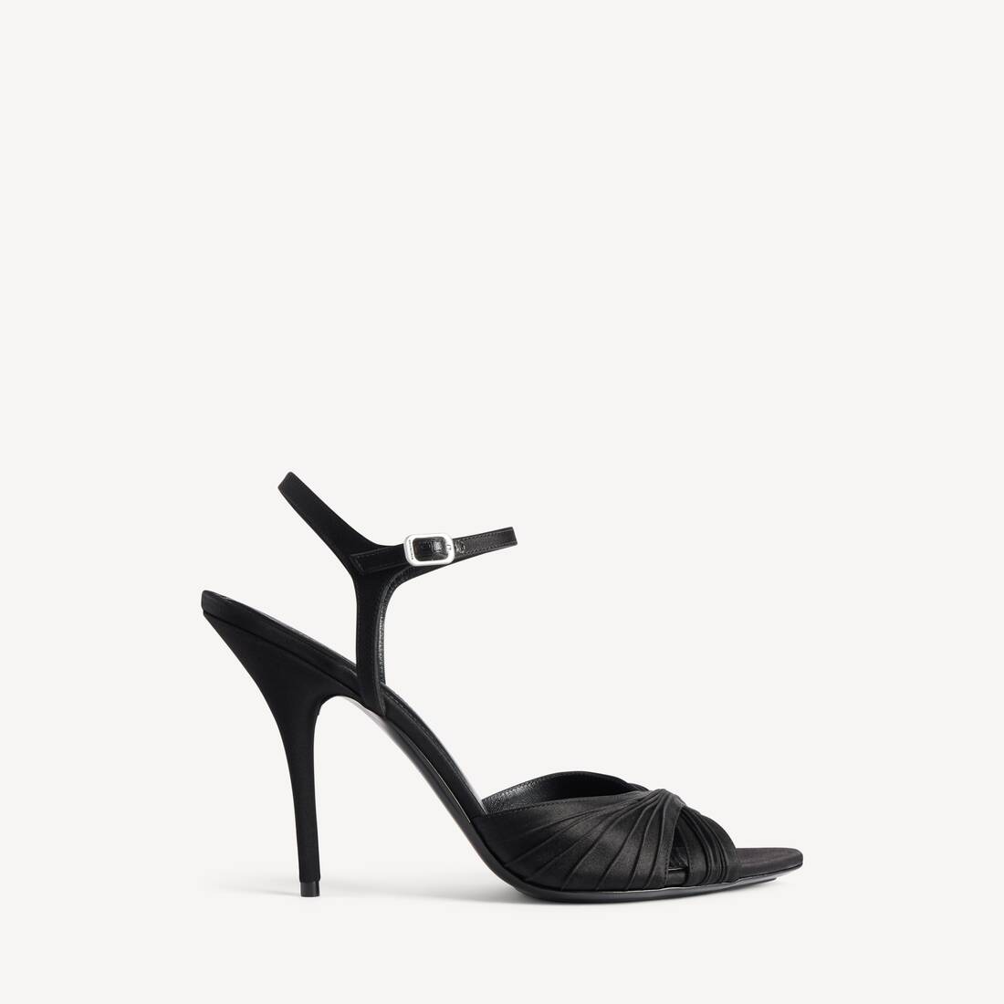 Sandal Mujer Dynastie en Negro