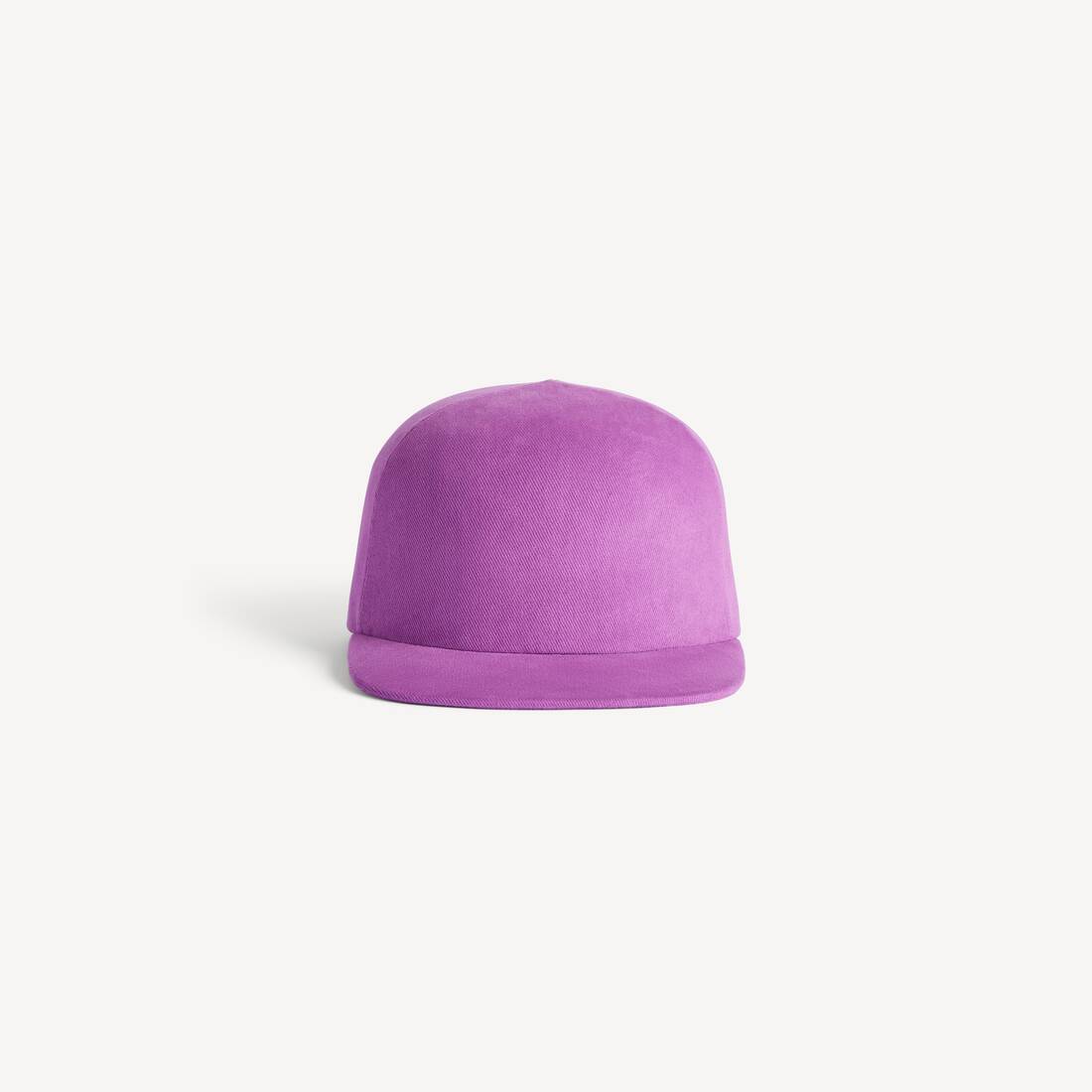 Sombrero para mujer en violeta