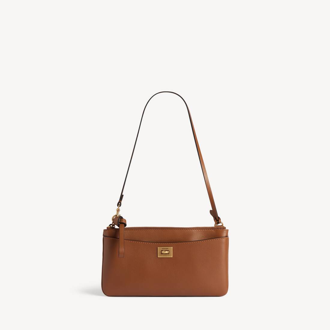 Funda para teléfono de vaquero para mujer en beige nuevo