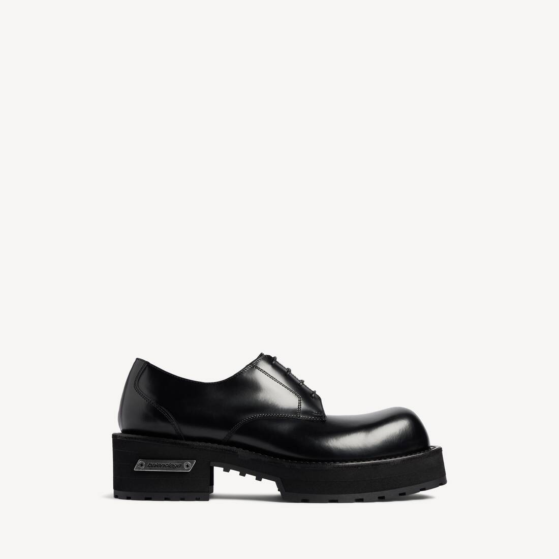 Venom Derby para hombre en negro