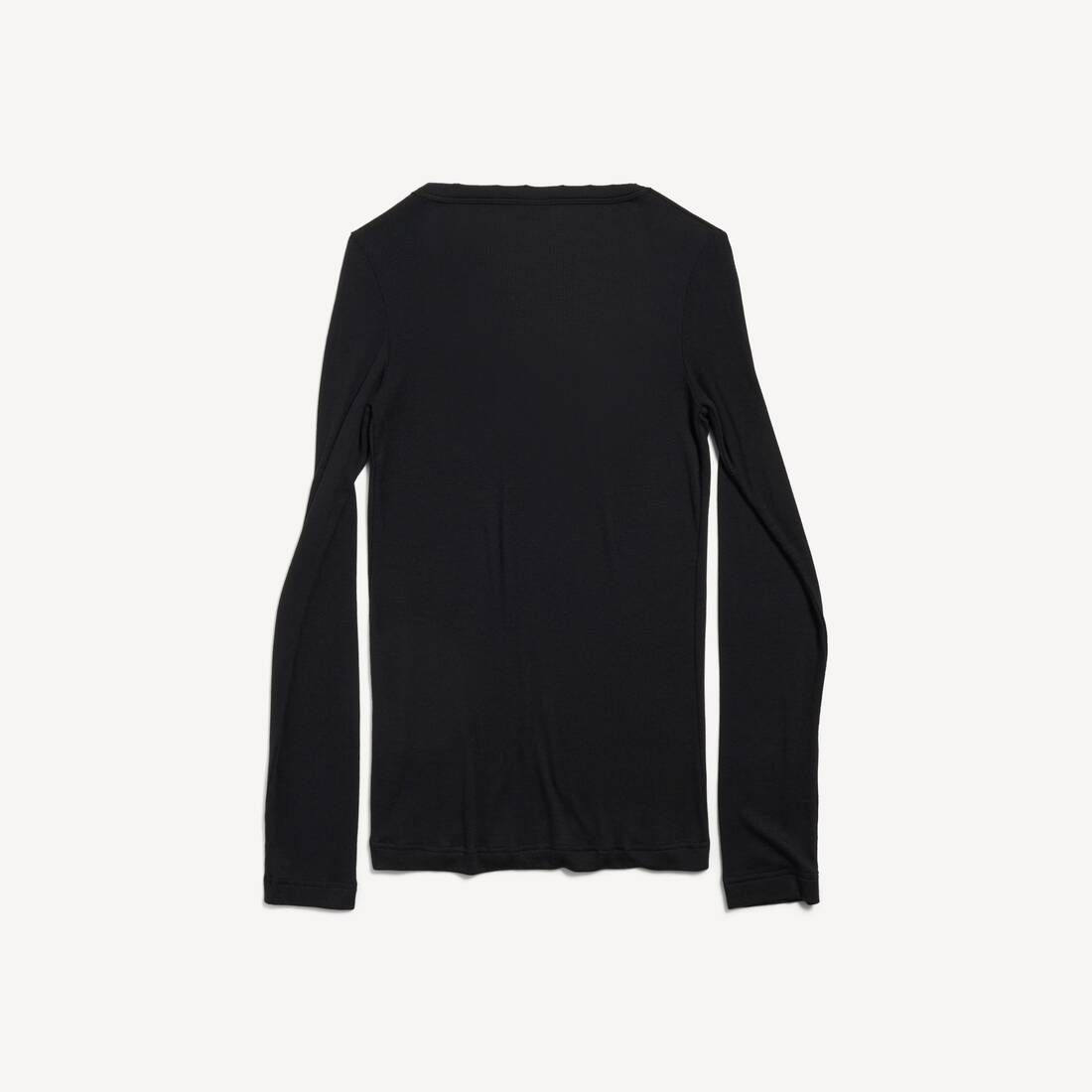 Top Décolleté para Mujer de Bb Garderobe en Negro