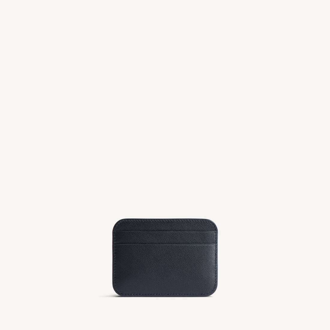 Porta tarjetas Mujer Cash 2.0 en Negro