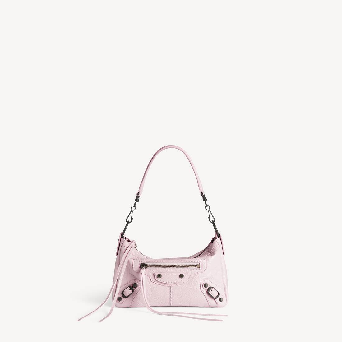 Le City Moto Mini para mujer en rosa pétalo