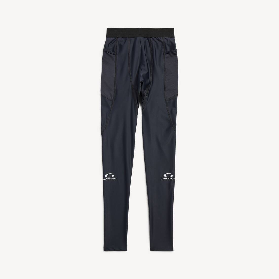 Mallas para mujer en negro