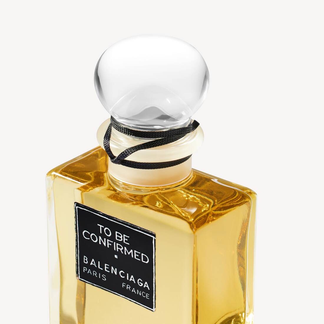 Perfume Por Confirmar