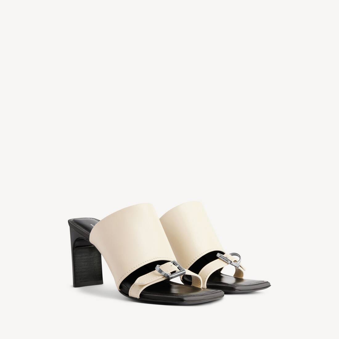 Sandal Bel Air para mujer en soya
