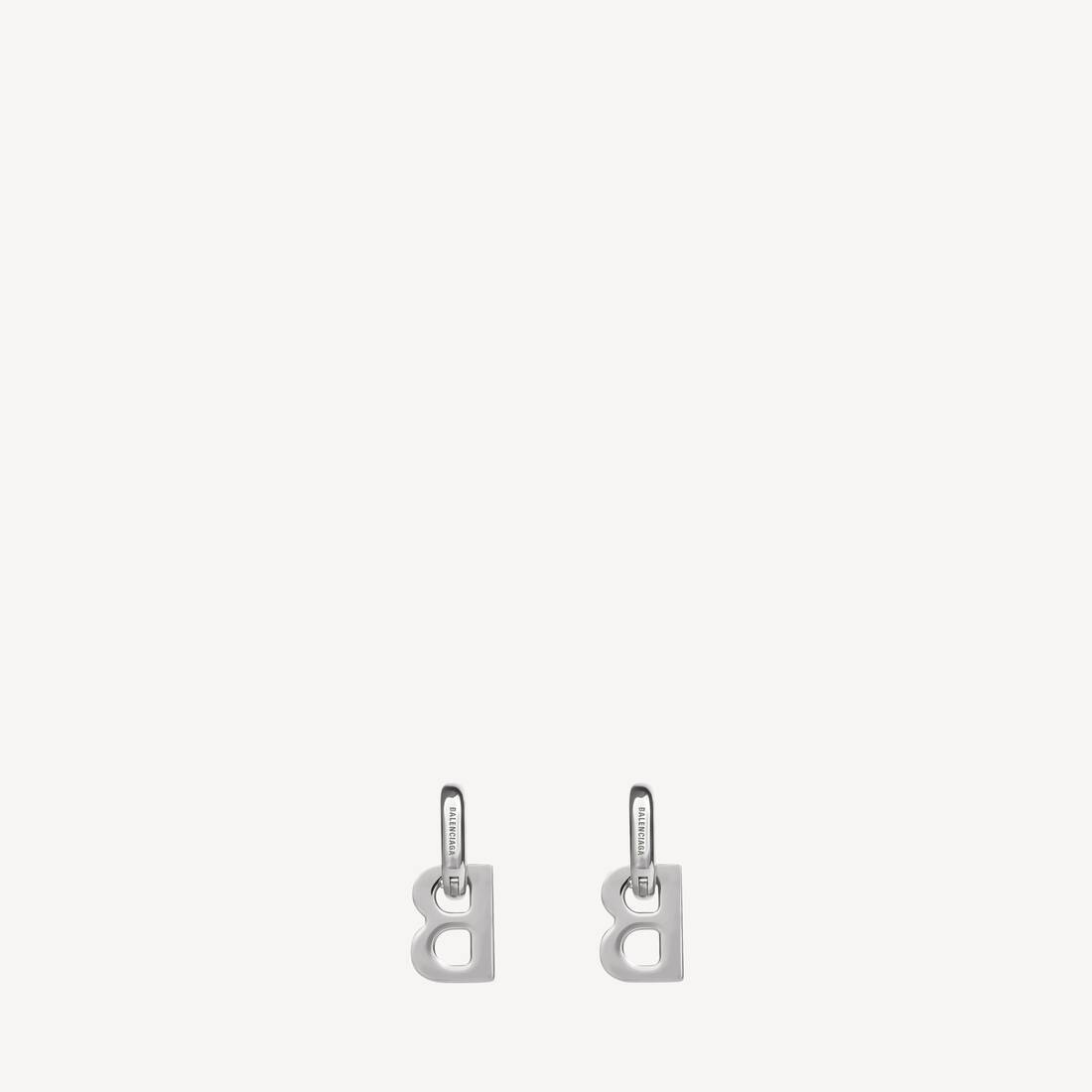 Auriculares B Chain XS para Mujer en Plata