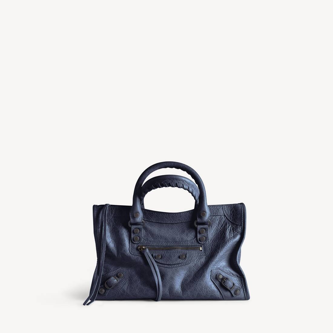 Bolso Le City Pequeño para Mujer en Dark Maree