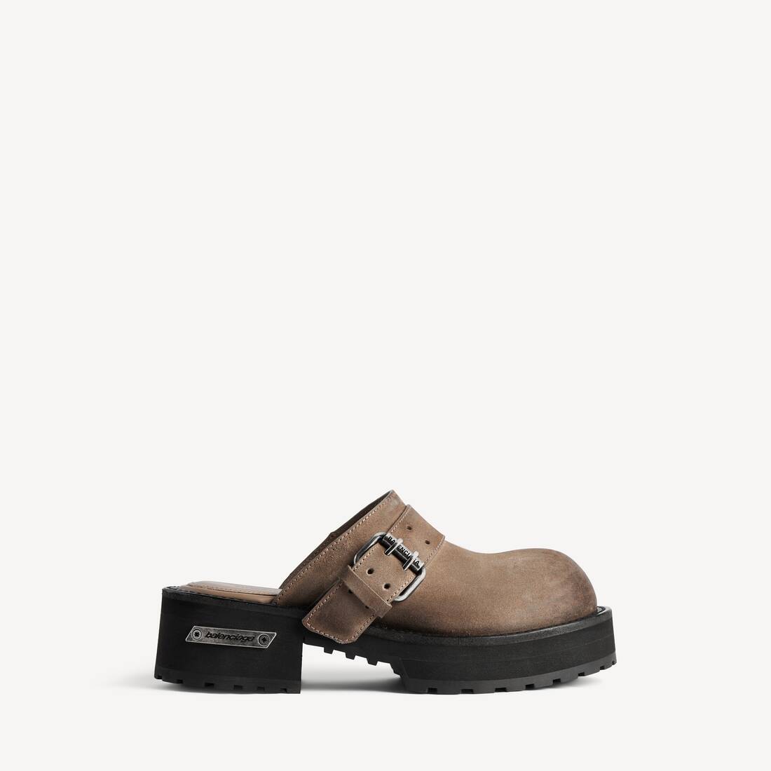 Mocasín de mujer Venom en biscuit