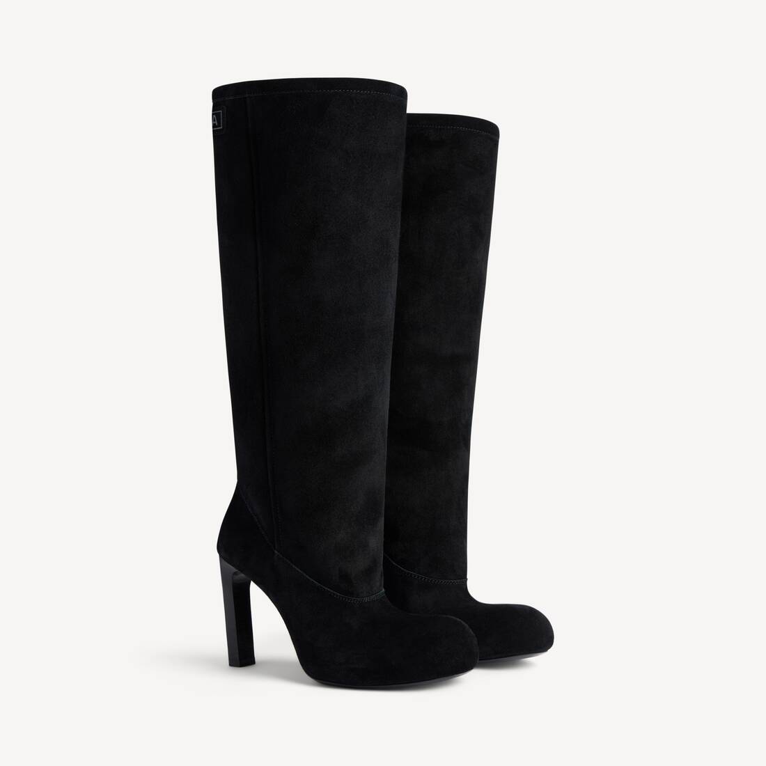 Bota Fargo para Mujer en Negro