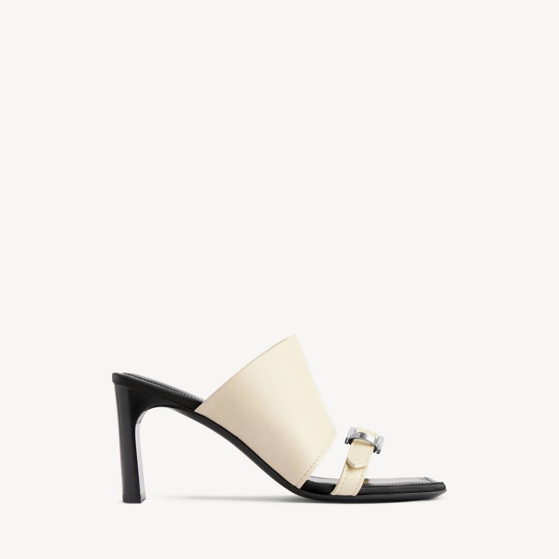 Sandal Bel Air para mujer en soya