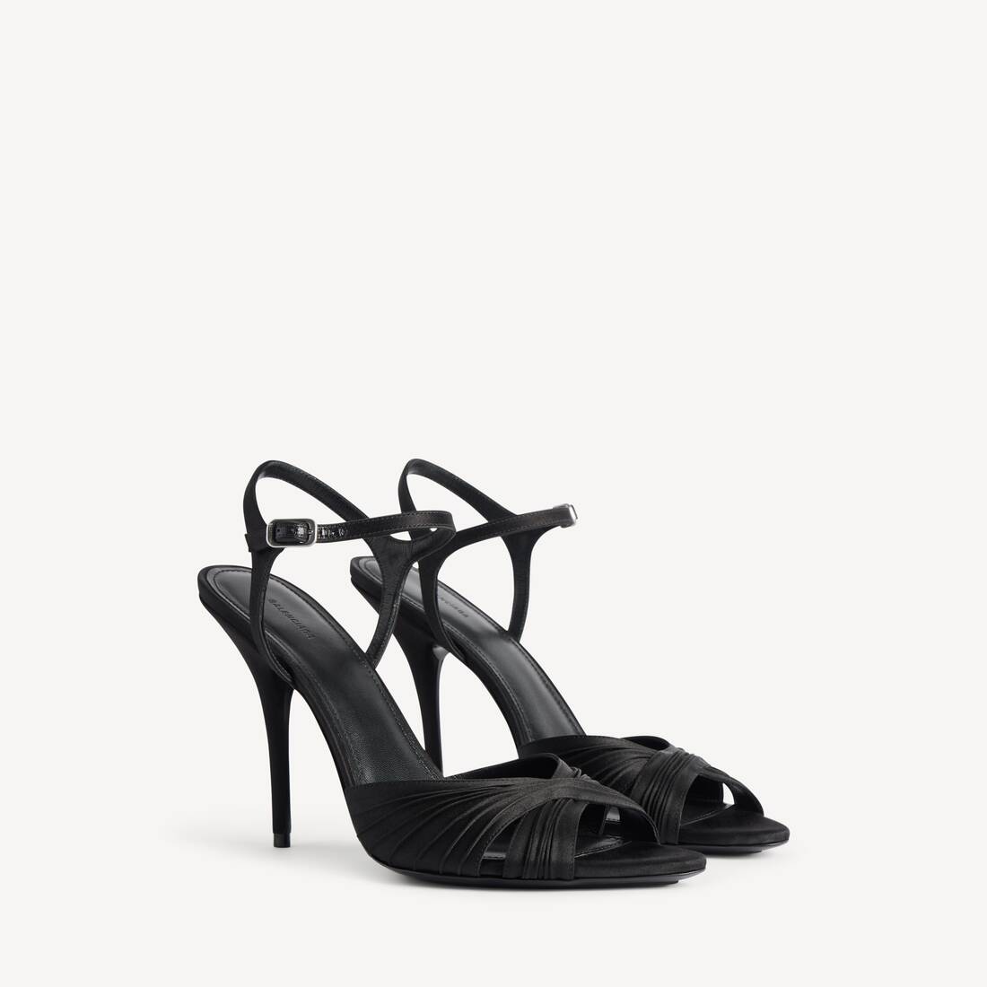 Sandal Mujer Dynastie en Negro