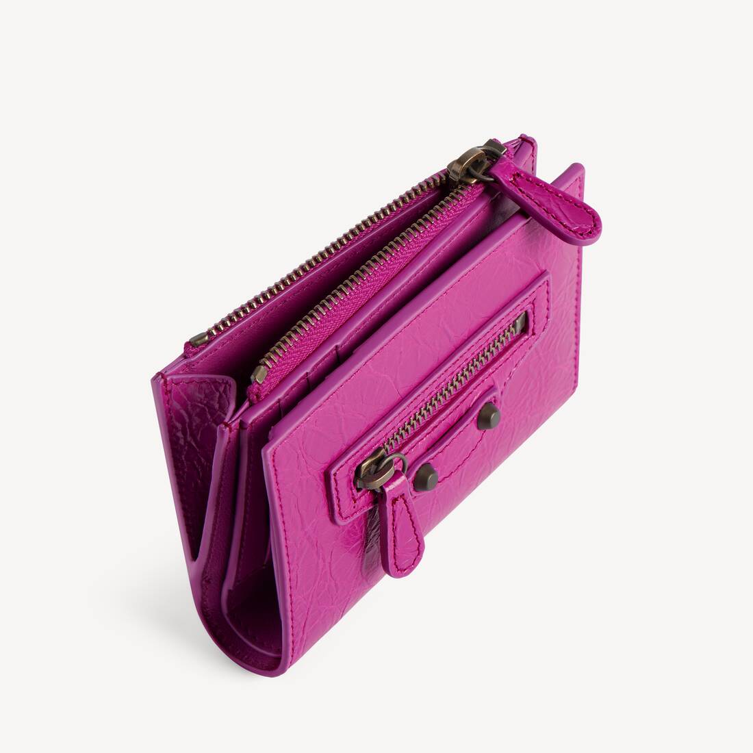 Billetera Bifold Le City para Mujer en Azalee