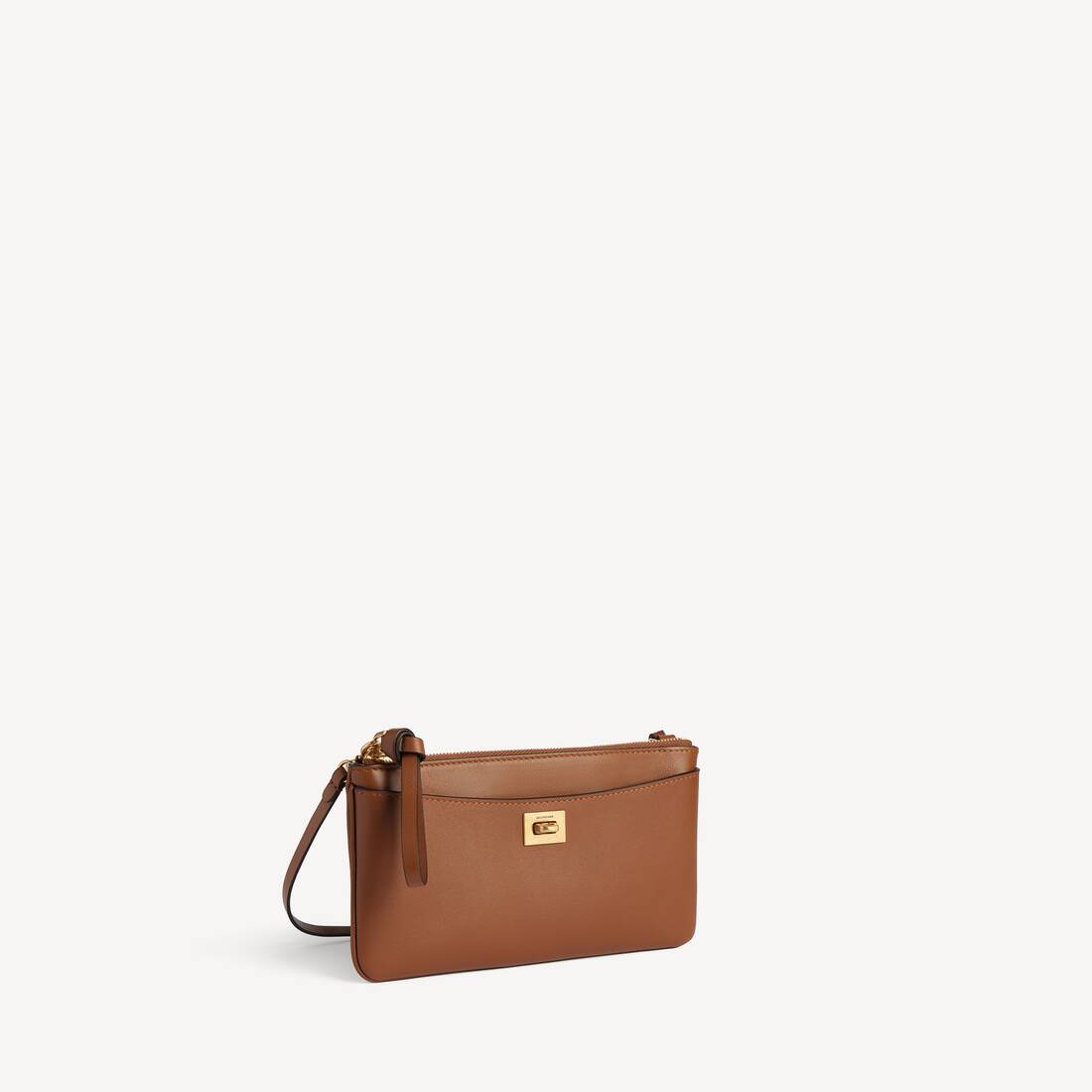 Funda para teléfono de vaquero para mujer en beige nuevo