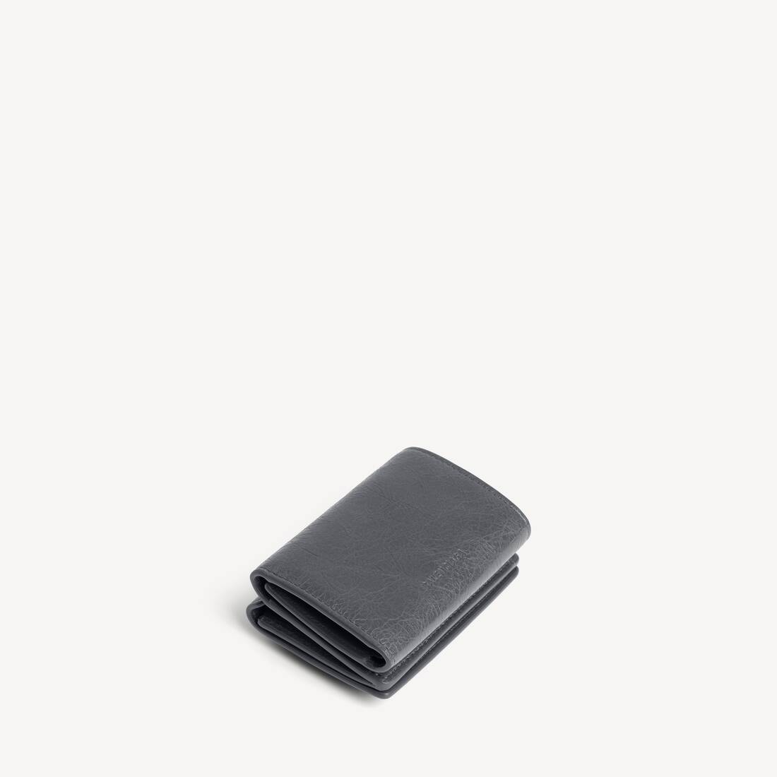 Billetera Le City Mini para Mujer en Piedra Volcánica