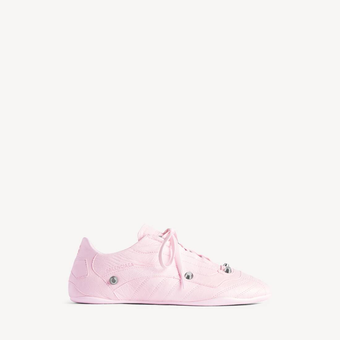 Zapatilla urbana para mujer en rosa petalo
